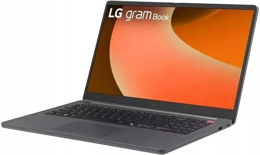 LG gram Book 15.6 (15U50T-G.ARS2U1) 32GB/1TB CUSTOM