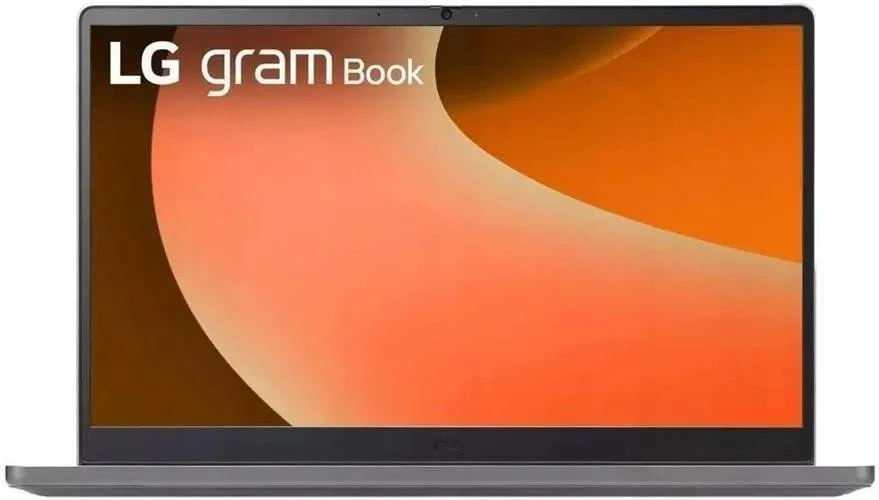 LG gram Book 15.6 (15U50T-G.ARS2U1) 32GB/1TB CUSTOM