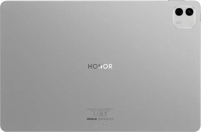 Honor MagicPad4 12/256GB Wi-Fi Gray Europe