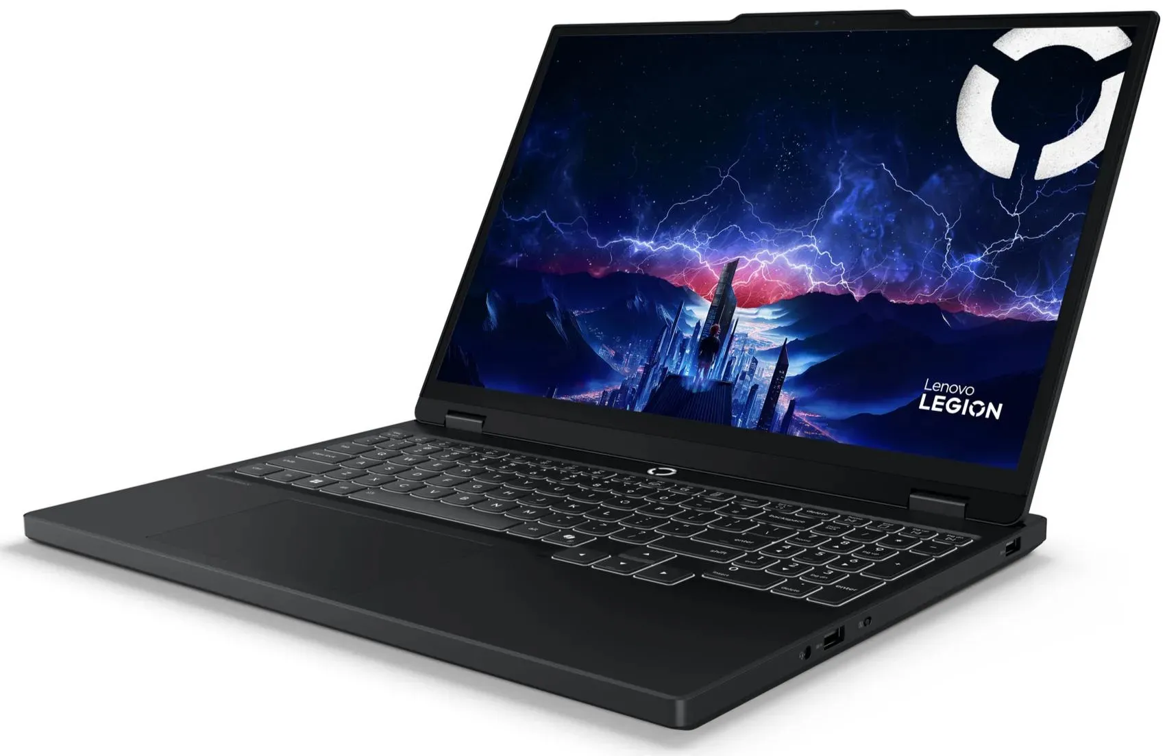 Lenovo Legion 5 15IAX10 Eclipse Black (83F0008GMH)