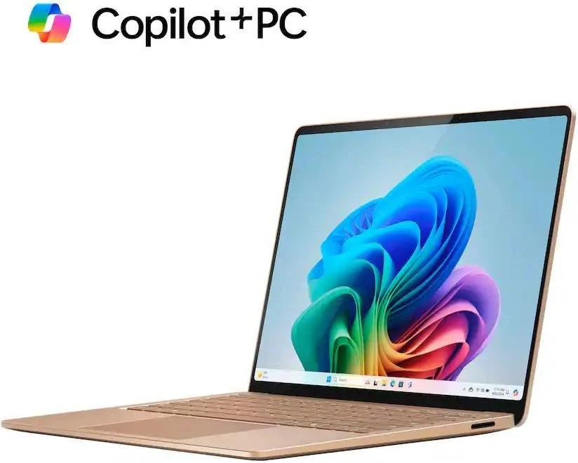 Microsoft Surface Laptop 7 Copilot+ PC Black (ZXX-00026)