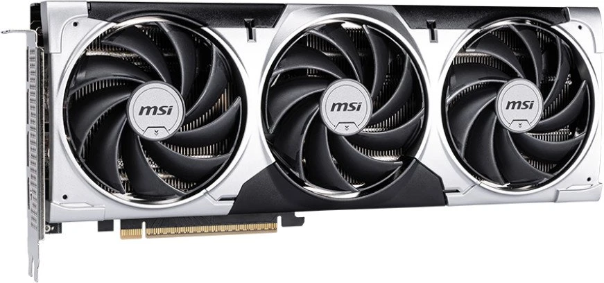 MSI GeForce RTX 5060 Ti 8G VENTUS 3X OC