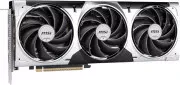 MSI GeForce RTX 5060 Ti 8G VENTUS 3X OC