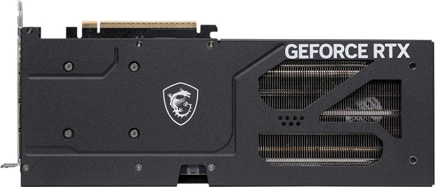 MSI GeForce RTX 5060 Ti 8G VENTUS 3X OC
