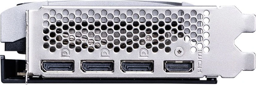 MSI GeForce RTX 5060 Ti 8G VENTUS 3X OC
