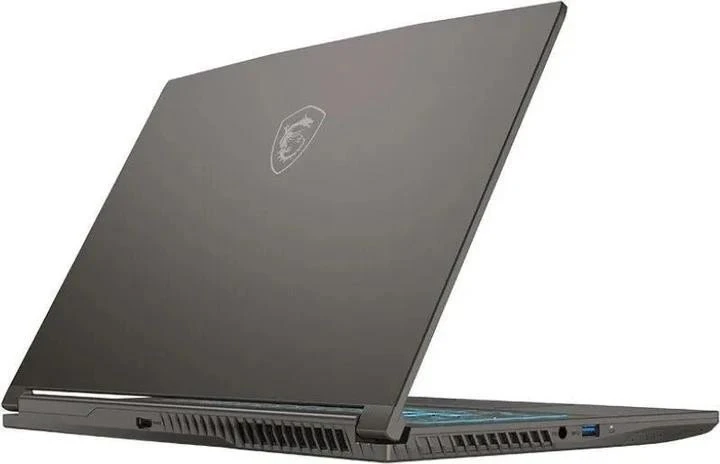 MSI Thin A15 B7VE Black (B7VE-214US)