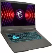 MSI Thin A15 B7VE Black (B7VE-214US)