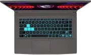 MSI Thin A15 B7VE Black (B7VE-214US)