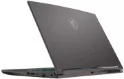 MSI Thin A15 B7VE Black (B7VE-214US)