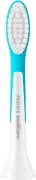 Насадка для электрической зубной щетки Philips Sonicare for Kids 7+ White HX6042/90