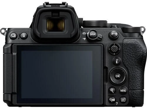 Nikon Z5 II kit 24-200mm f/4-6.3 VR (NIZ5224200)