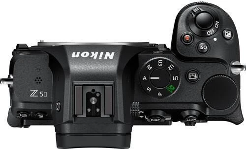 Nikon Z5 II kit 24-200mm f/4-6.3 VR (NIZ5224200)