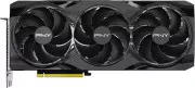 PNY GeForce RTX 5080 Overclocked Triple Fan (VCG508016TFXPB1-O)