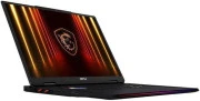 MSI Raider 16 HX AI A2XWJG (A2XWJG-669CA)