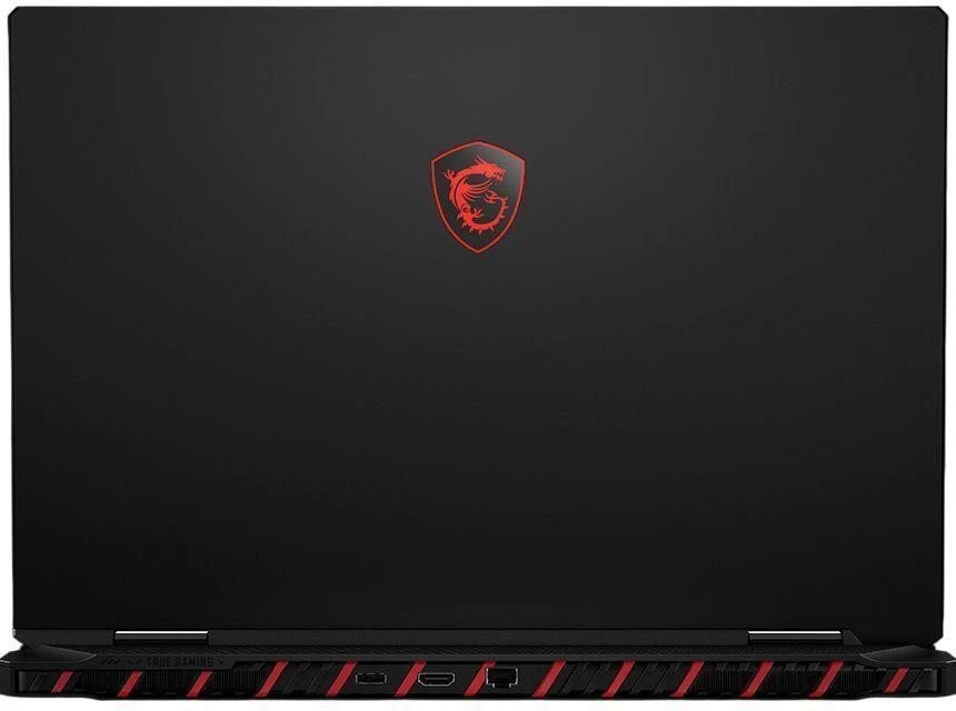 MSI Raider 16 HX AI A2XWJG (A2XWJG-669CA)