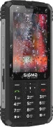 Sigma mobile X-treme PM68 Black (UA)