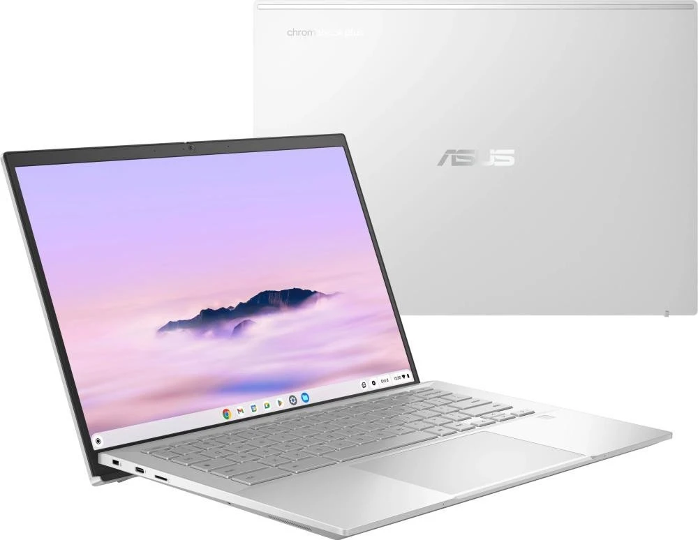 ASUS ExpertBook CX54 Fog Silver (CX5403CMA-U516256)