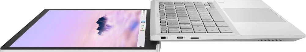 ASUS ExpertBook CX54 Fog Silver (CX5403CMA-U516256)