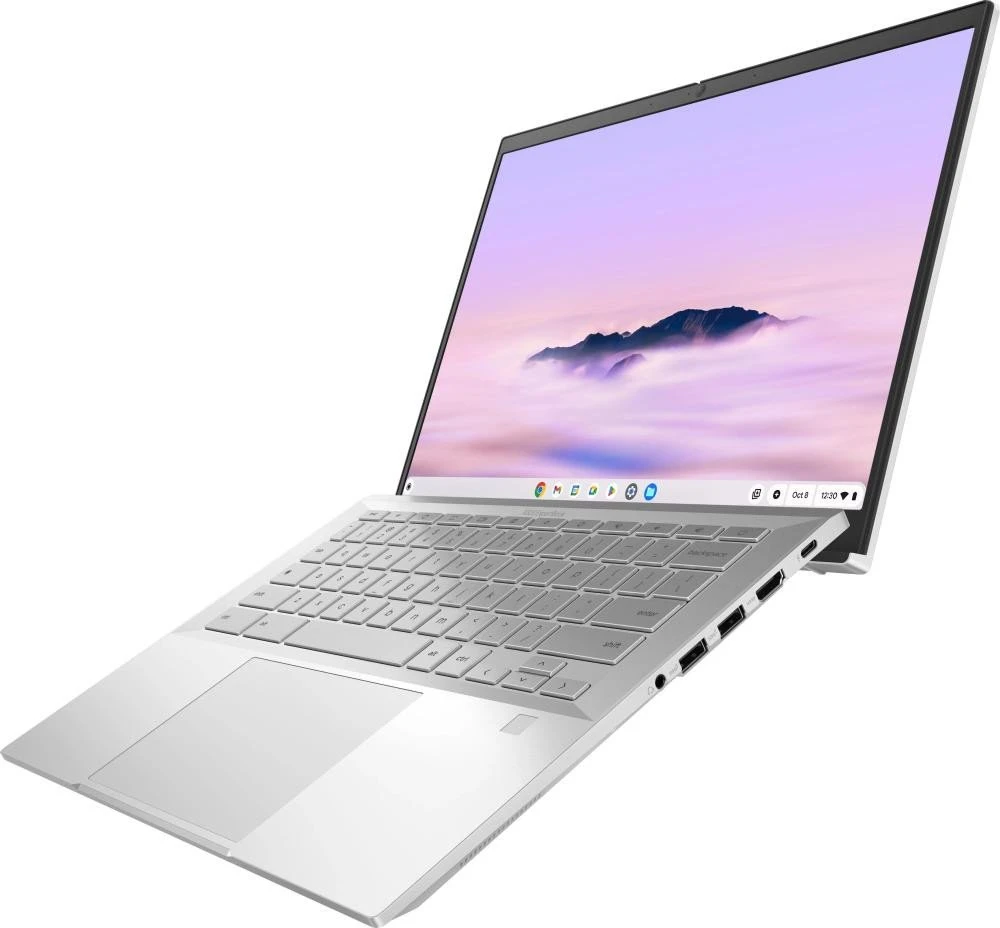 ASUS ExpertBook CX54 Fog Silver (CX5403CMA-U516256)