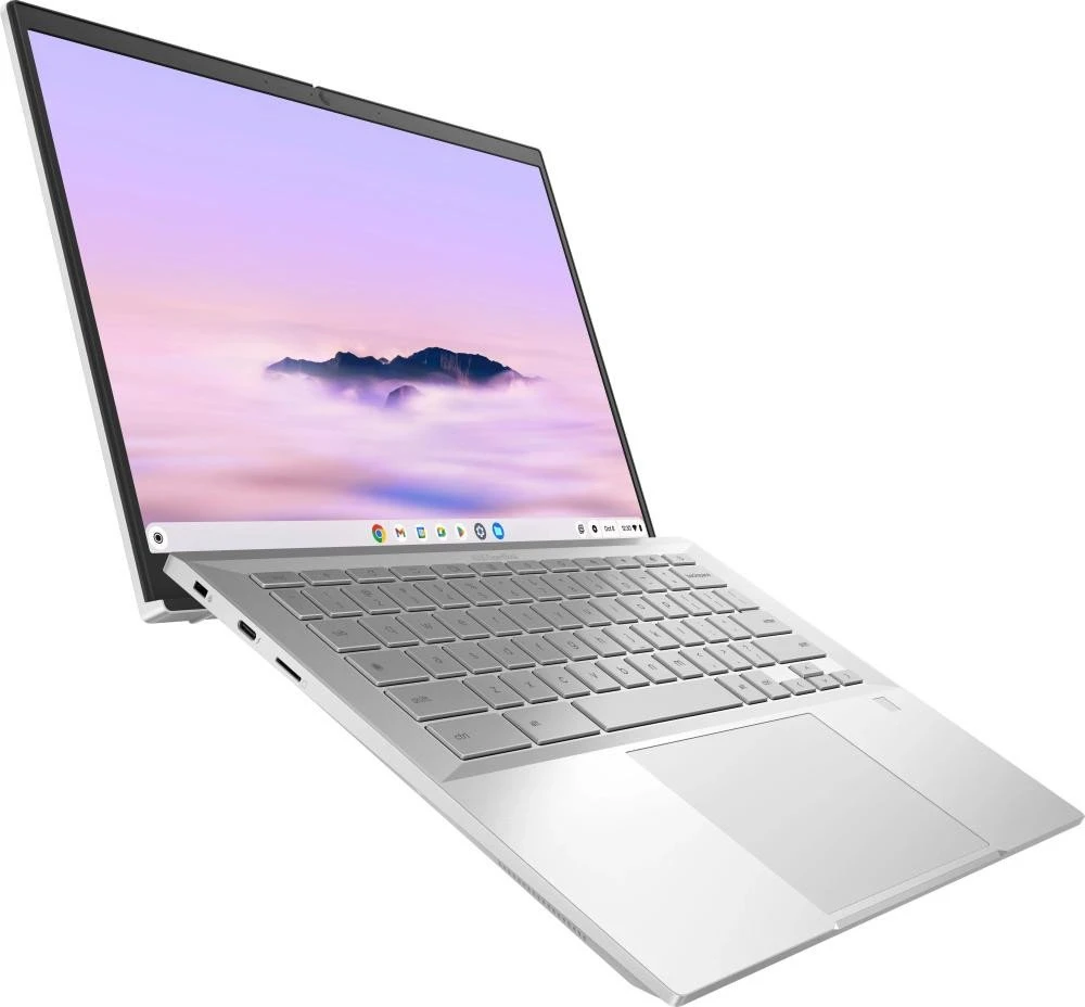 ASUS ExpertBook CX54 Fog Silver (CX5403CMA-U516256)