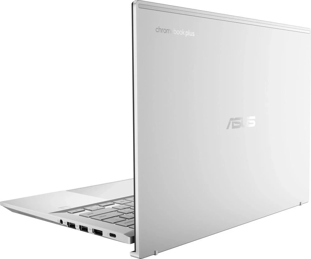 ASUS ExpertBook CX54 Fog Silver (CX5403CMA-U516256)
