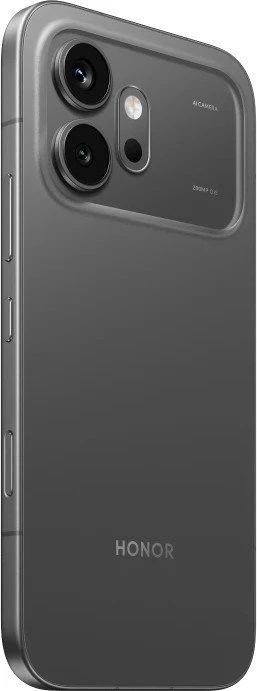 Honor 600 5G 12/256Gb Black Europe