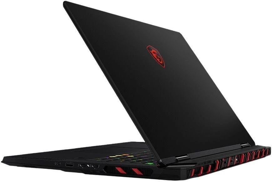 MSI Raider 16 HX AI A2XWJG (A2XWJG-669CA)