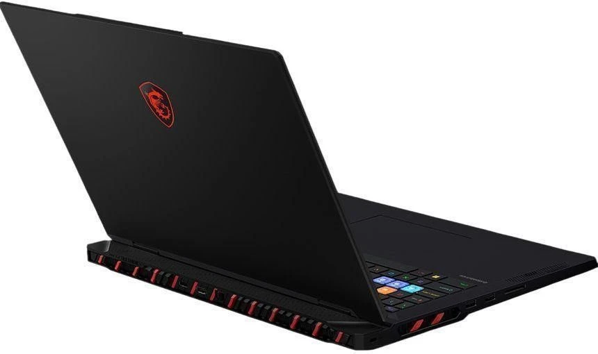 MSI Raider 16 HX AI A2XWJG (A2XWJG-669CA)