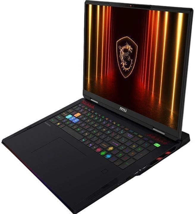 MSI Raider 16 HX AI A2XWJG (A2XWJG-669CA)