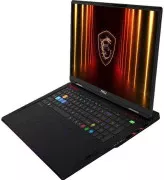 MSI Raider 16 HX AI A2XWJG (A2XWJG-669CA)