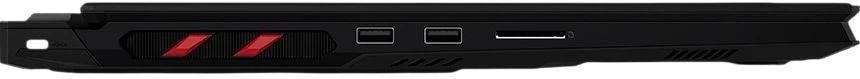 MSI Raider 16 HX AI A2XWJG (A2XWJG-669CA)