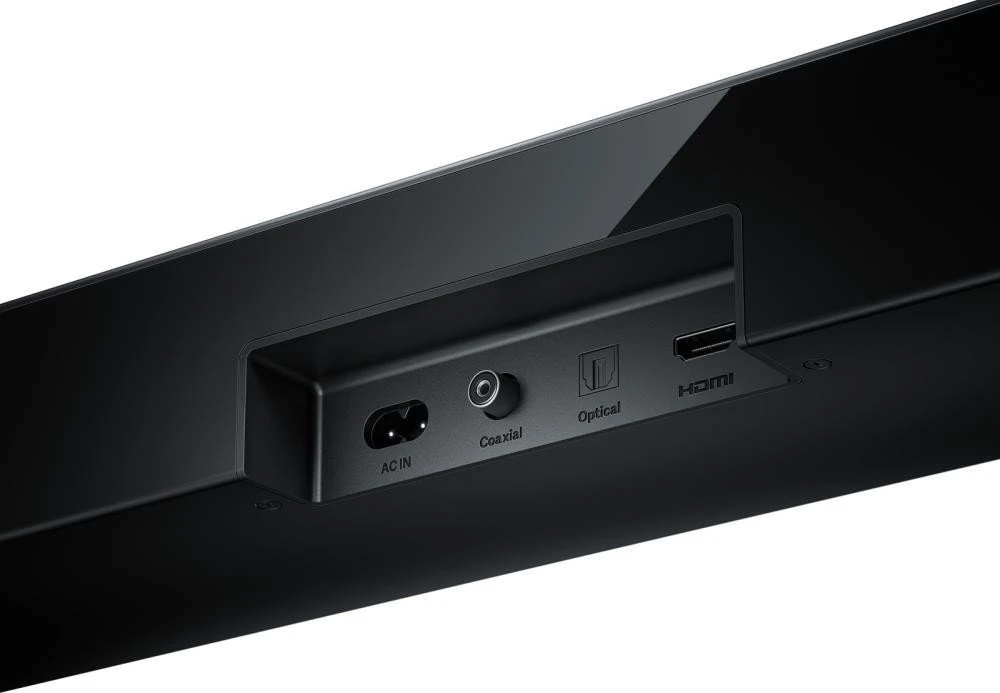 Саундбар Xiaomi Soundbar Pro 2.0ch (NS5-EU)