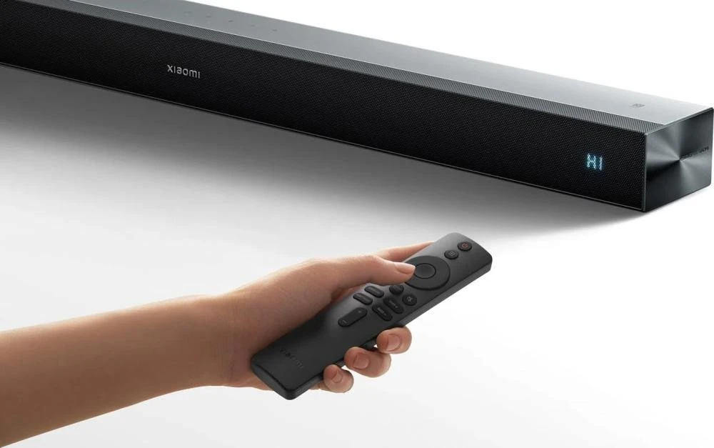 Саундбар Xiaomi Soundbar Pro 2.0ch (NS5-EU)