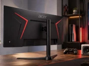 Acer Nitro XZ34QXC (UM.CX0EE.018) EU