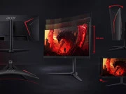 Acer Nitro XZ34QXC (UM.CX0EE.018) EU