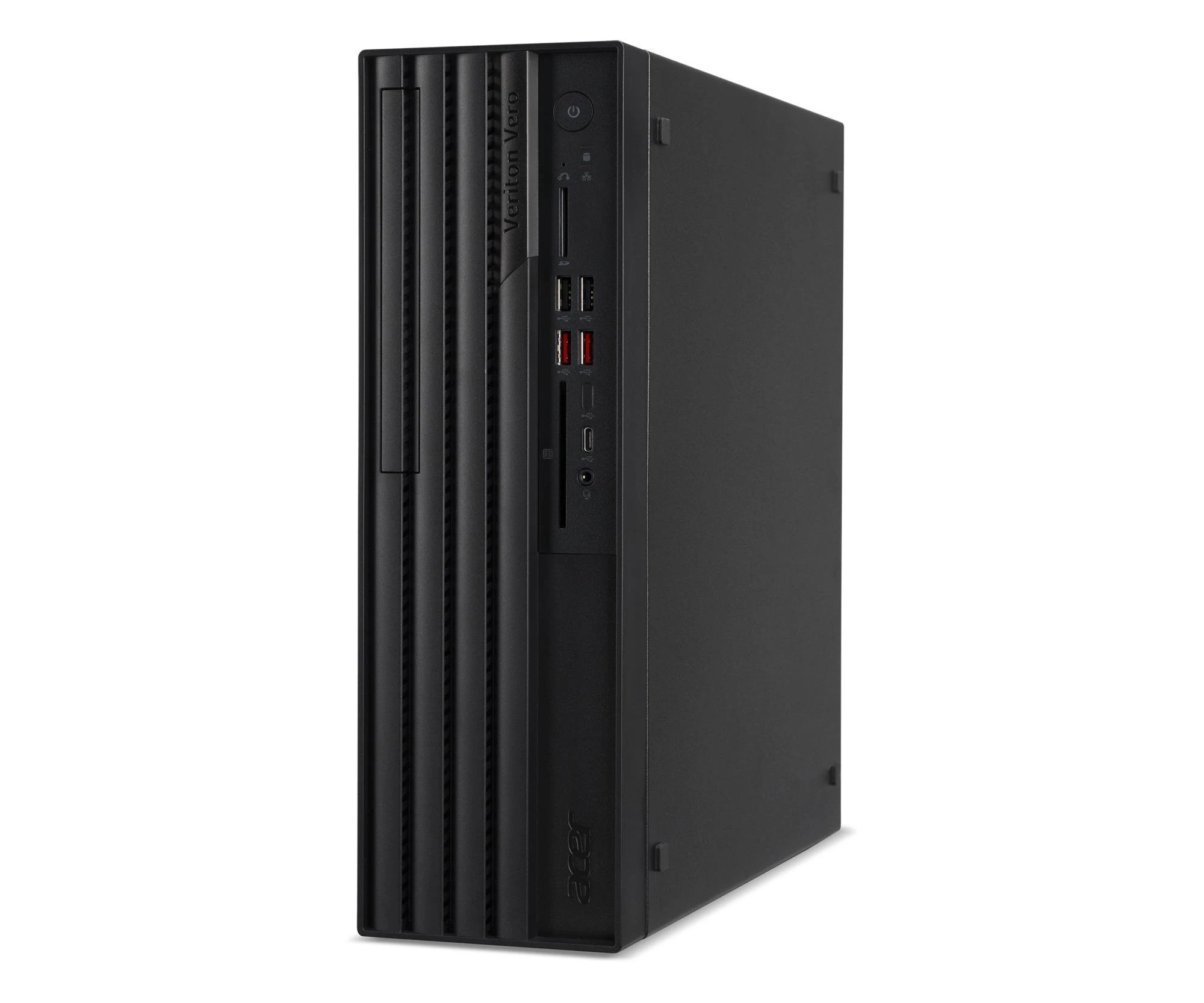 Acer Veriton Vero 4000 SFF Ultra 5-225/16GB/512/Win11P DVD (VVX4735GT || DT.R73EP.005) EU Процессор: Intel Core Ultra 5 225 (10 ядер, 10