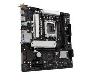 ASRock B860M-X GEN5 WIFI (90-MXBSF0-A0UAYZ) EU