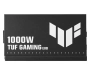 ASUS TUF Gaming EVO 1000W 80 Plus Gold ATX 3.1 (90YE00SE-B0NA00) EU