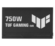 ASUS TUF Gaming EVO 750W 80 Plus Gold ATX 3.1 (90YE00SB-B0NA00) EU
