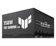 ASUS TUF Gaming EVO 750W 80 Plus Gold ATX 3.1 (90YE00SB-B0NA00) EU