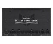 ASUS TUF Gaming EVO 850W 80 Plus Gold ATX 3.1 (90YE00SA-B0NA00) EU
