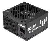 ASUS TUF Gaming EVO 850W 80 Plus Gold ATX 3.1 (90YE00SA-B0NA00) EU