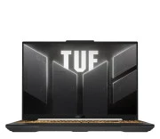 ASUS TUF Gaming F16 Core 5-210H/24GB/1TB/Win11 RTX3050 144Hz (FX607VJB-RL143W)