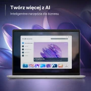 Dell 14 Ryzen 7 350 AI/32GB/1TB/Win11P (DC14255_KRK_502_PRO)