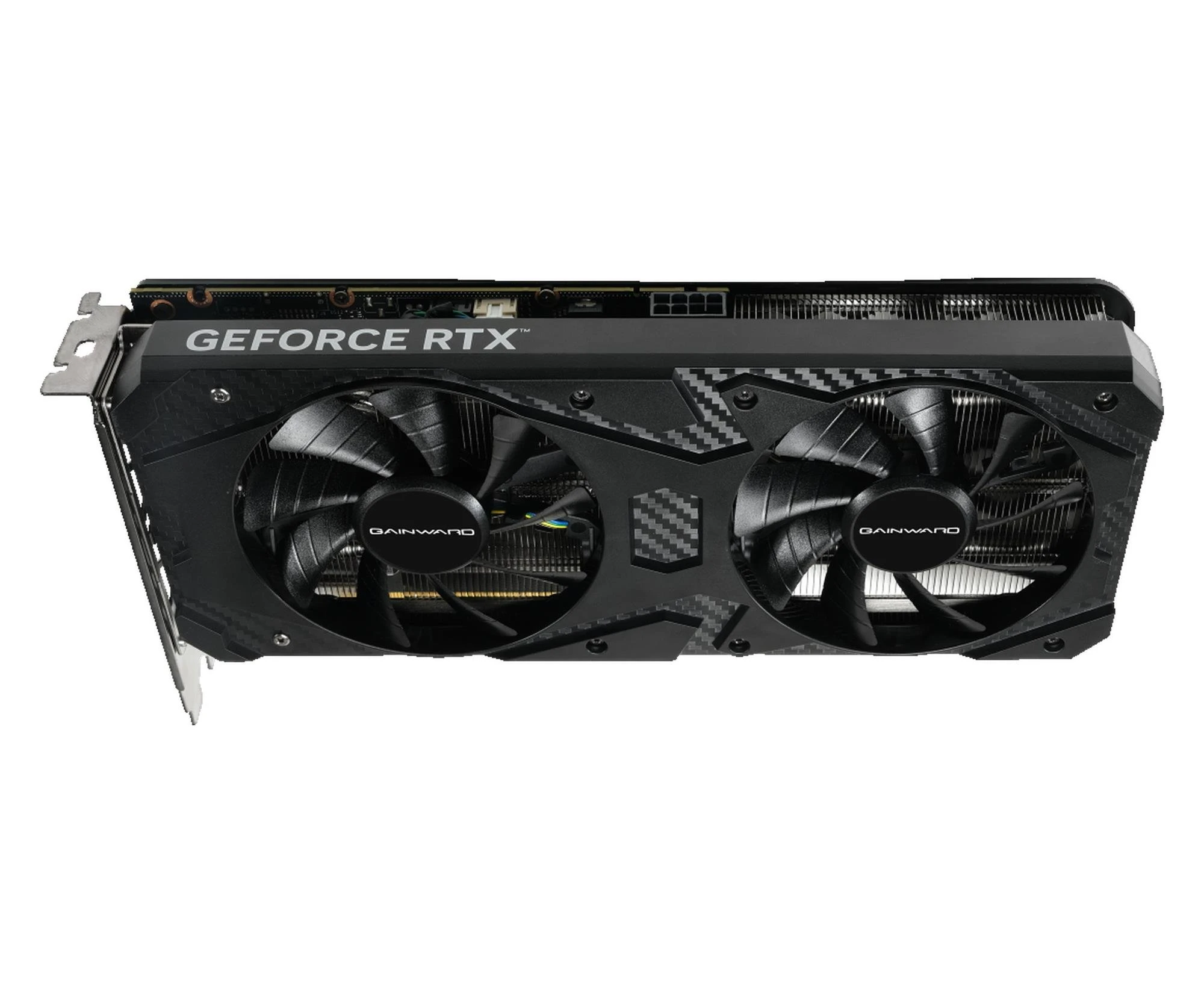 Gainward  GeForce RTX 3060 Python II OC 12GB GDDR6 (NE63060U19K9-PG190V) EU