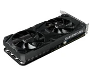 Gainward  GeForce RTX 3060 Python II OC 12GB GDDR6 (NE63060U19K9-PG190V) EU