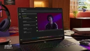 Lenovo Legion 5-15 Ryzen AI 7-450/16GB/512 RTX5060 OLED 165Hz (83Q6006MPB)