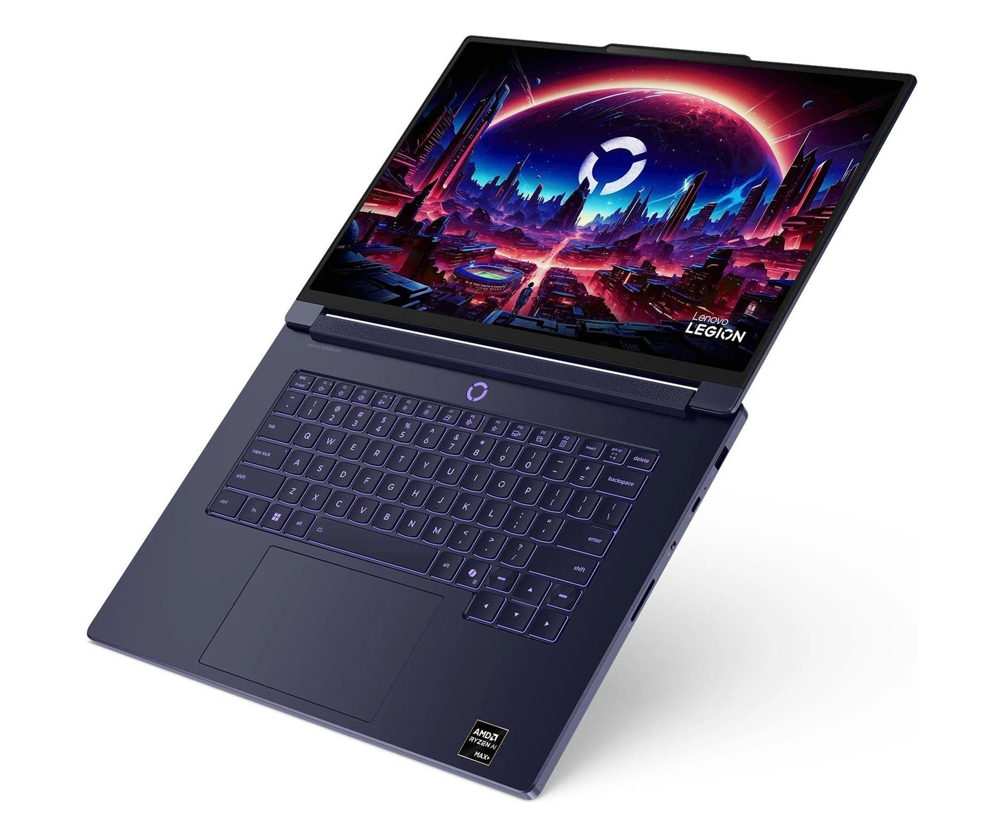 Lenovo Legion 7-15 Ryzen AI MAX+ 392/64GB/1TB/Win11 8060S (83V90001PB)