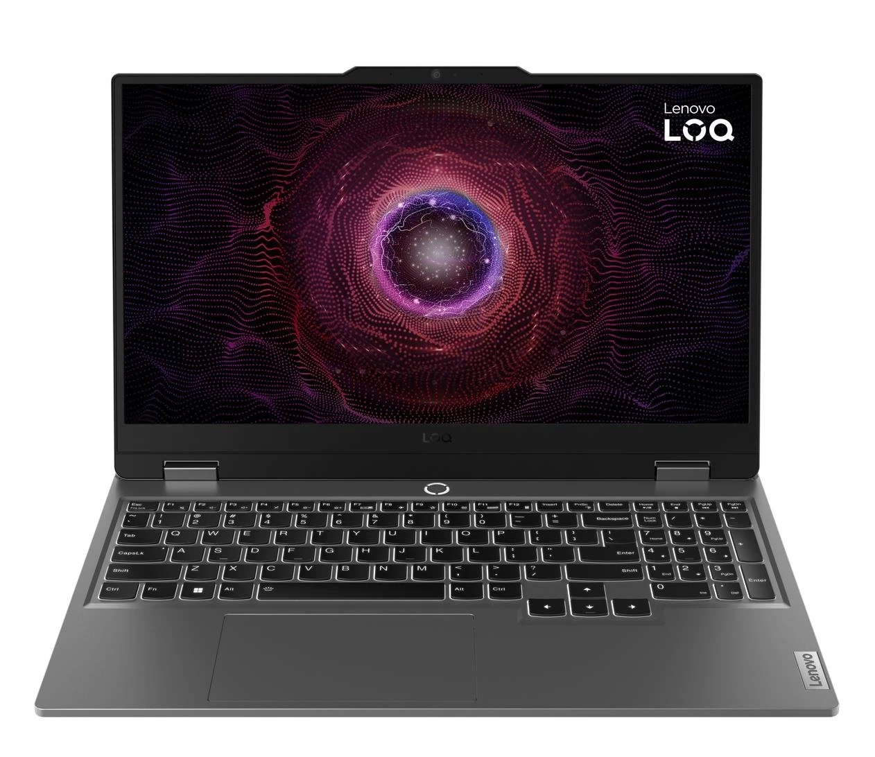 Lenovo LOQ 15 Ryzen 7-7445HS/16GB/512/Win11 RTX3050 144Hz (83DX00F2PB)
