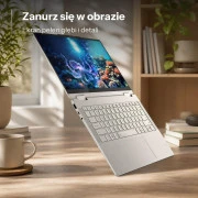 Lenovo Yoga 7-14 2-in-1 Ultra 5-226V/16GB/512/Win11 OLED Touch (83JQ00G1PB)
